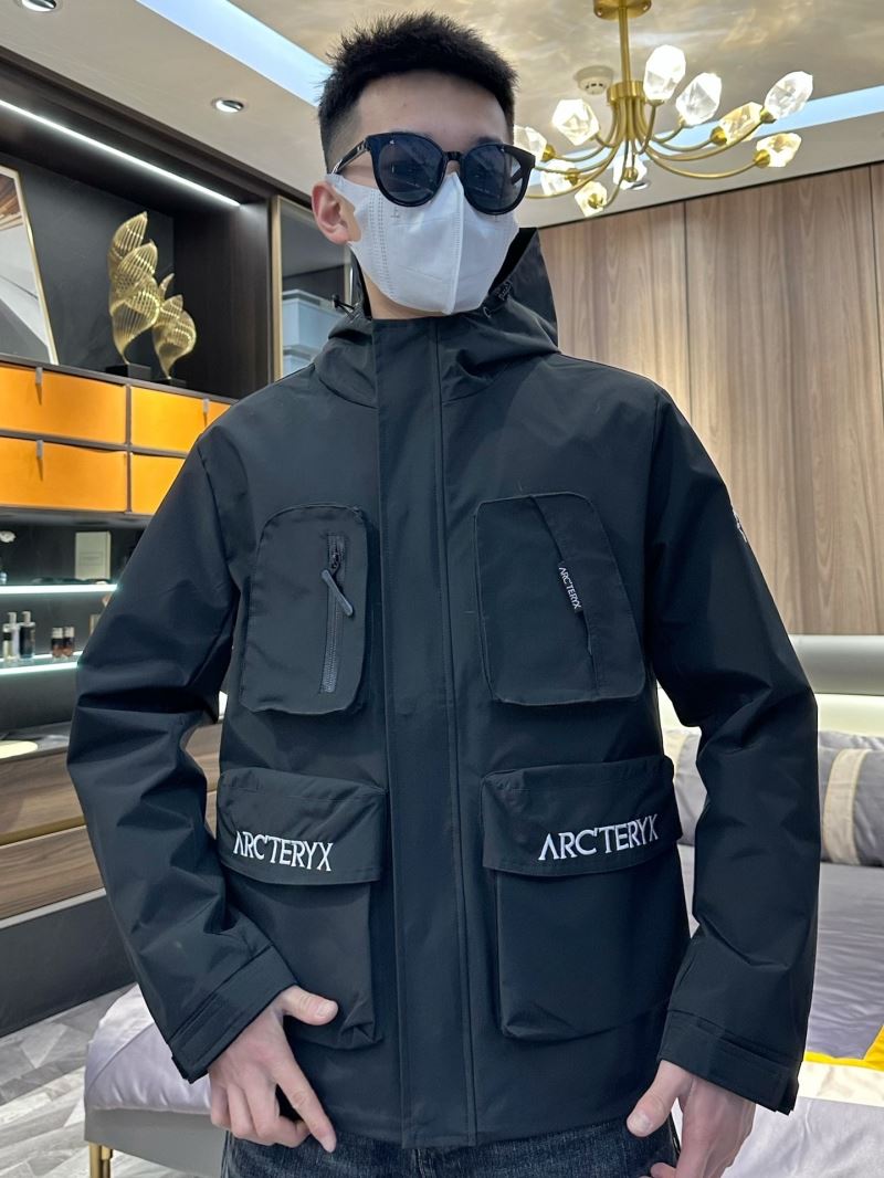 Arcteryx Outwear